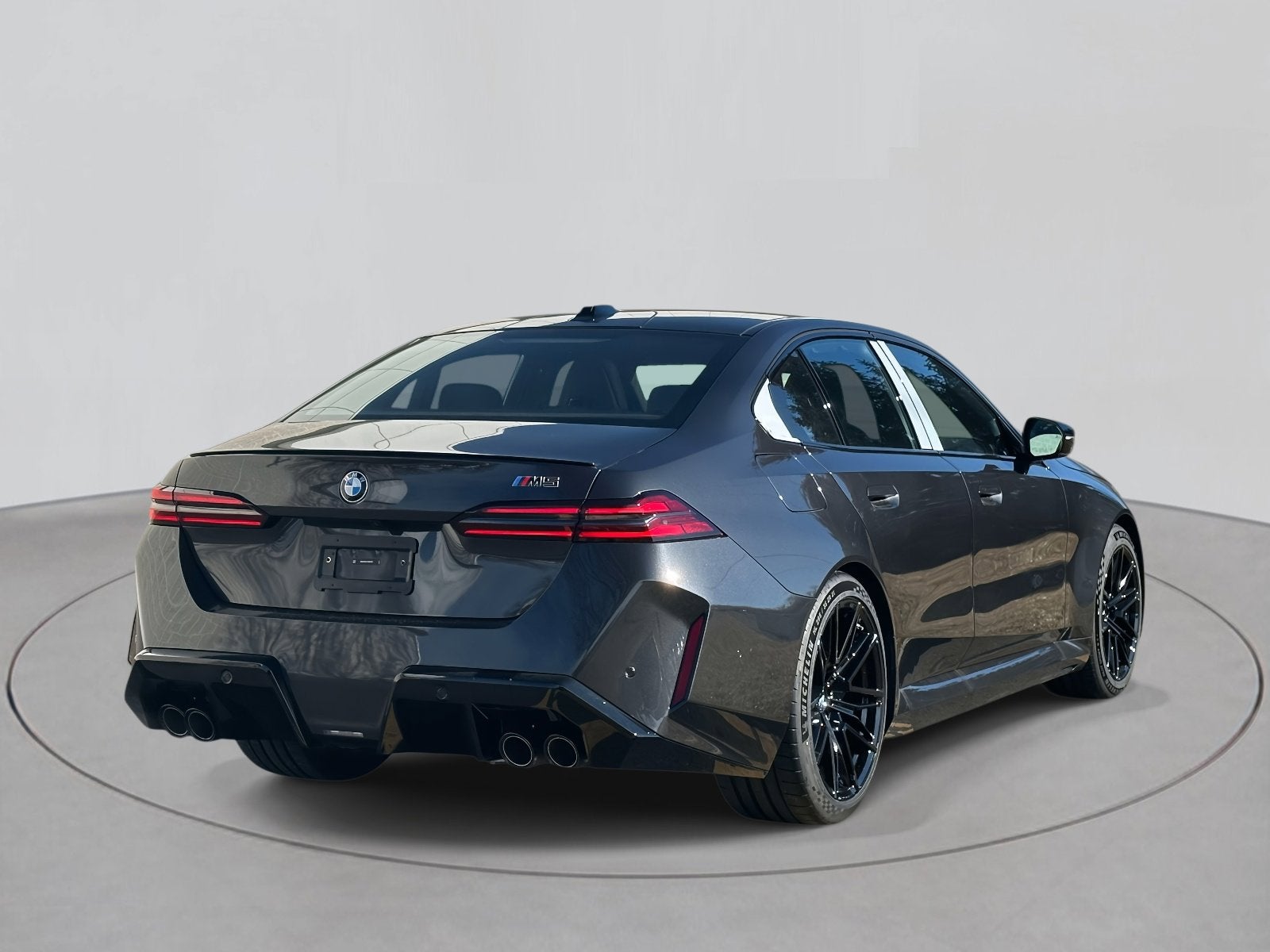 2026 BMW M5 Sedan