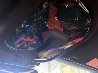 2027 BMW M5 Sedan