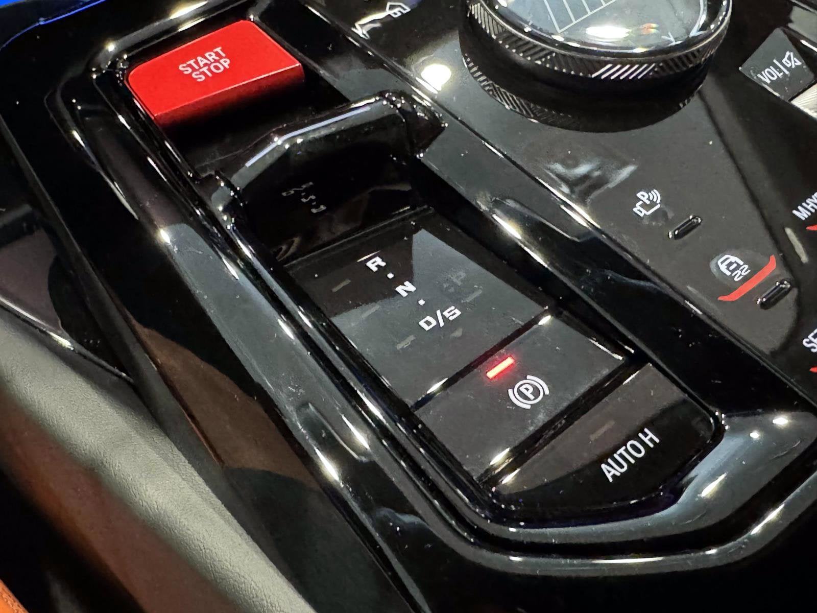 2027 BMW M5 Sedan