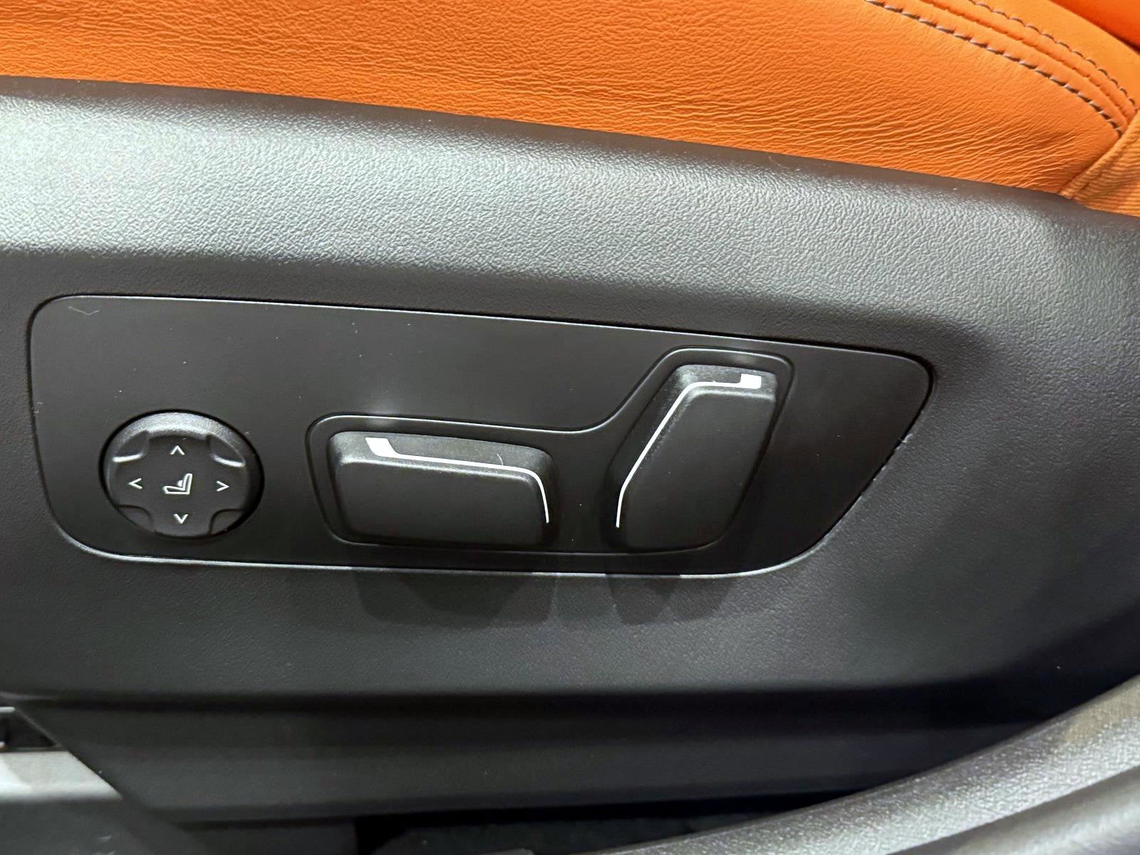2027 BMW M5 Sedan