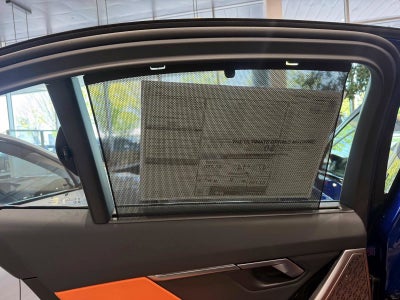 2027 BMW M5 Sedan