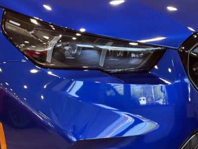 2027 BMW M5 Sedan