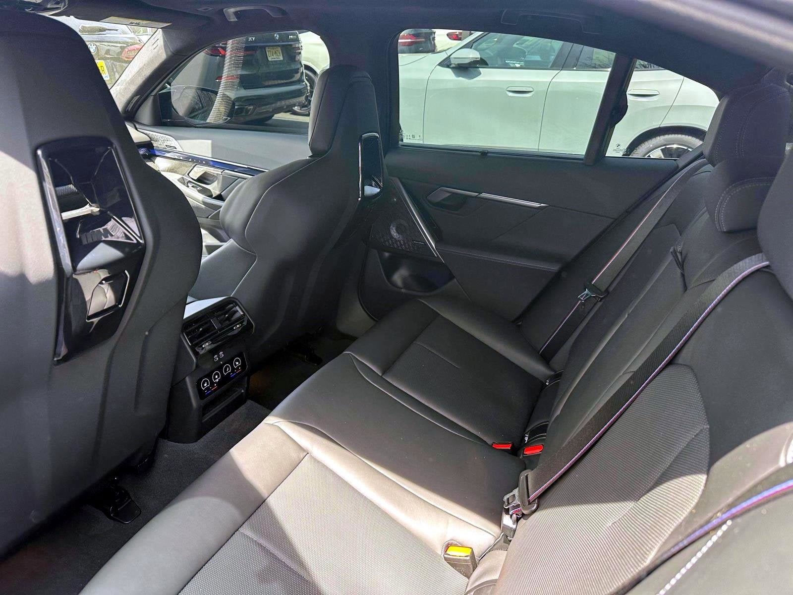 2026 BMW M5 Sedan