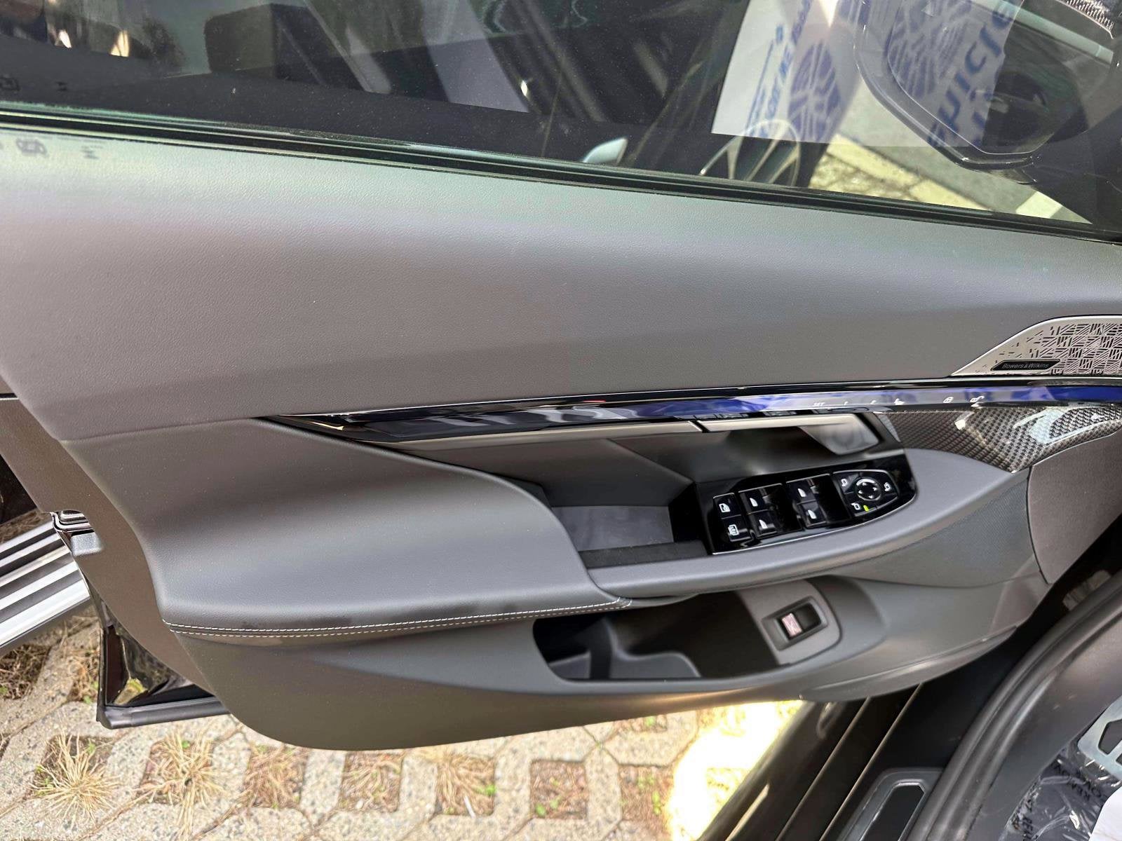 2026 BMW M5 Sedan