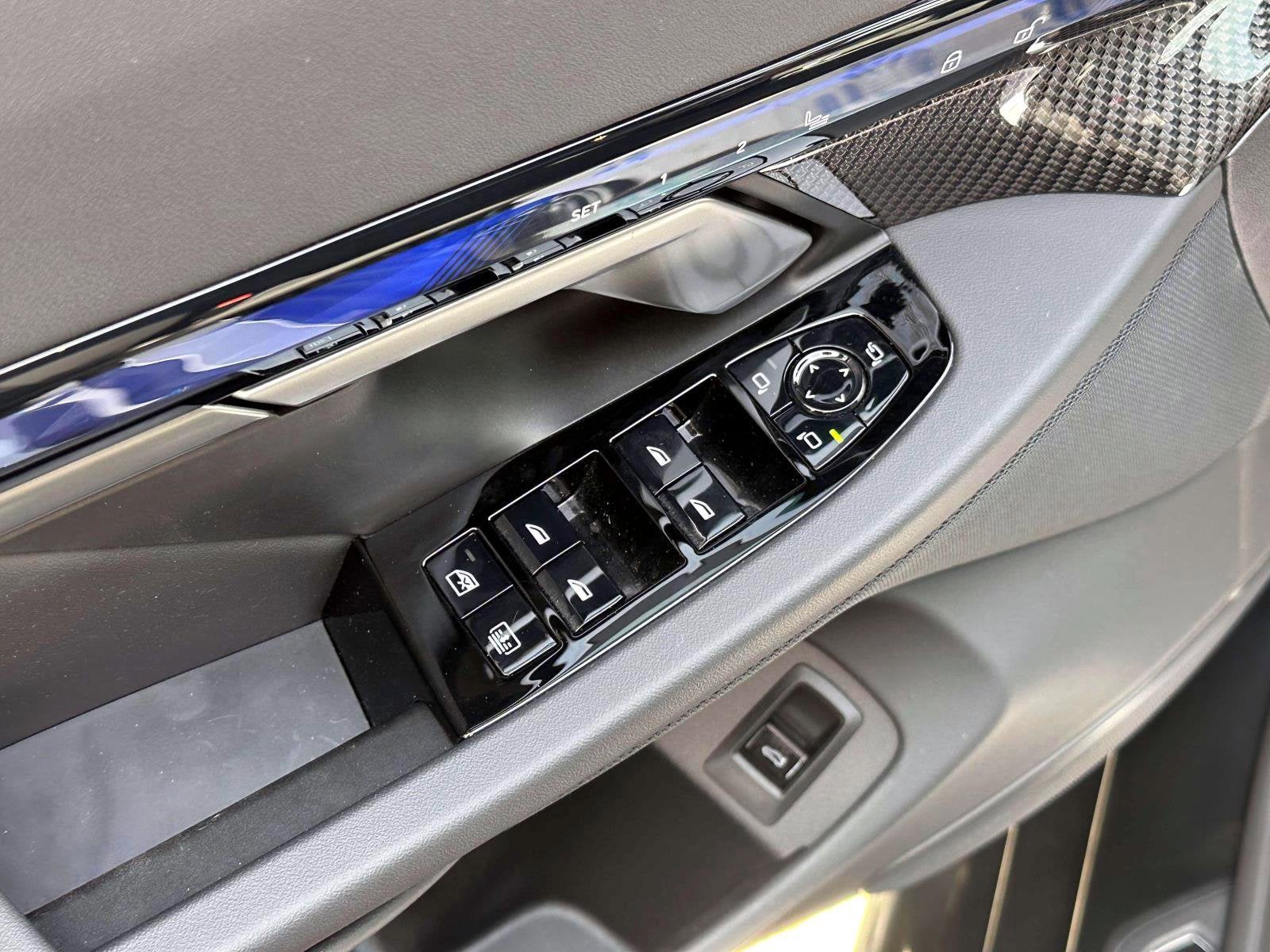 2026 BMW M5 Sedan