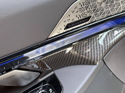 2026 BMW M5 Sedan