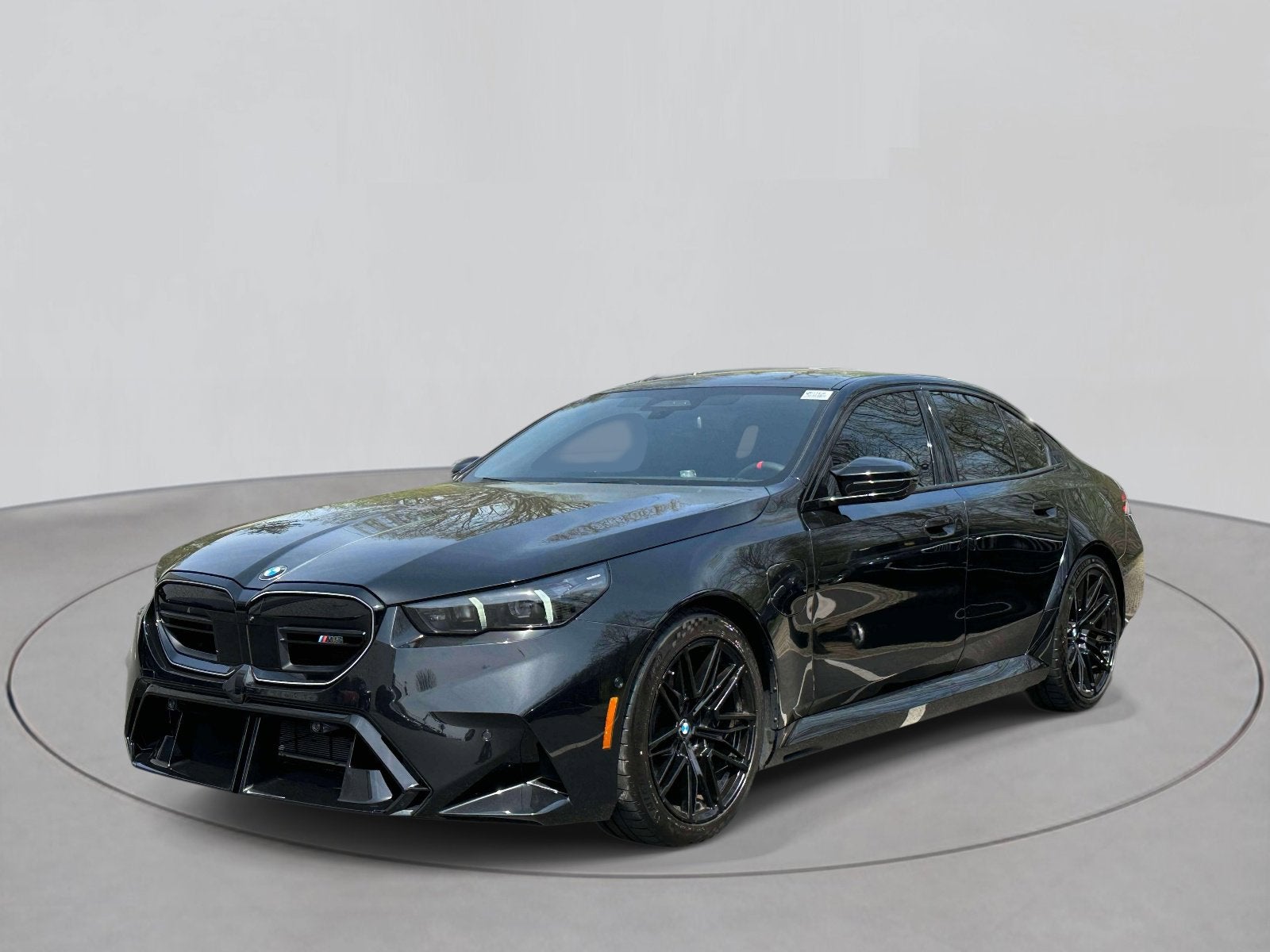 2026 BMW M5 Sedan