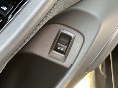 2026 BMW M5 Sedan