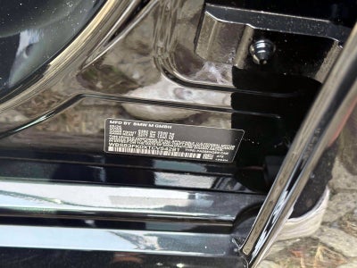 2026 BMW M5 Sedan