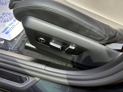 2026 BMW M5 Sedan