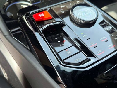 2026 BMW M5 Sedan