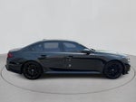 2026 BMW M5 Sedan