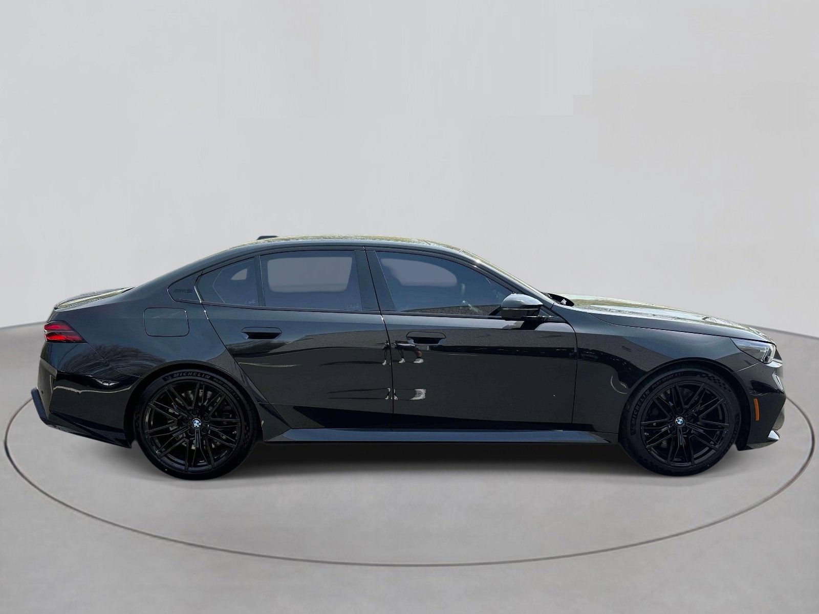 2026 BMW M5 Sedan