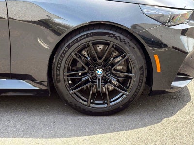 2026 BMW M5 Sedan