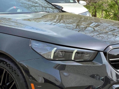 2026 BMW M5 Sedan
