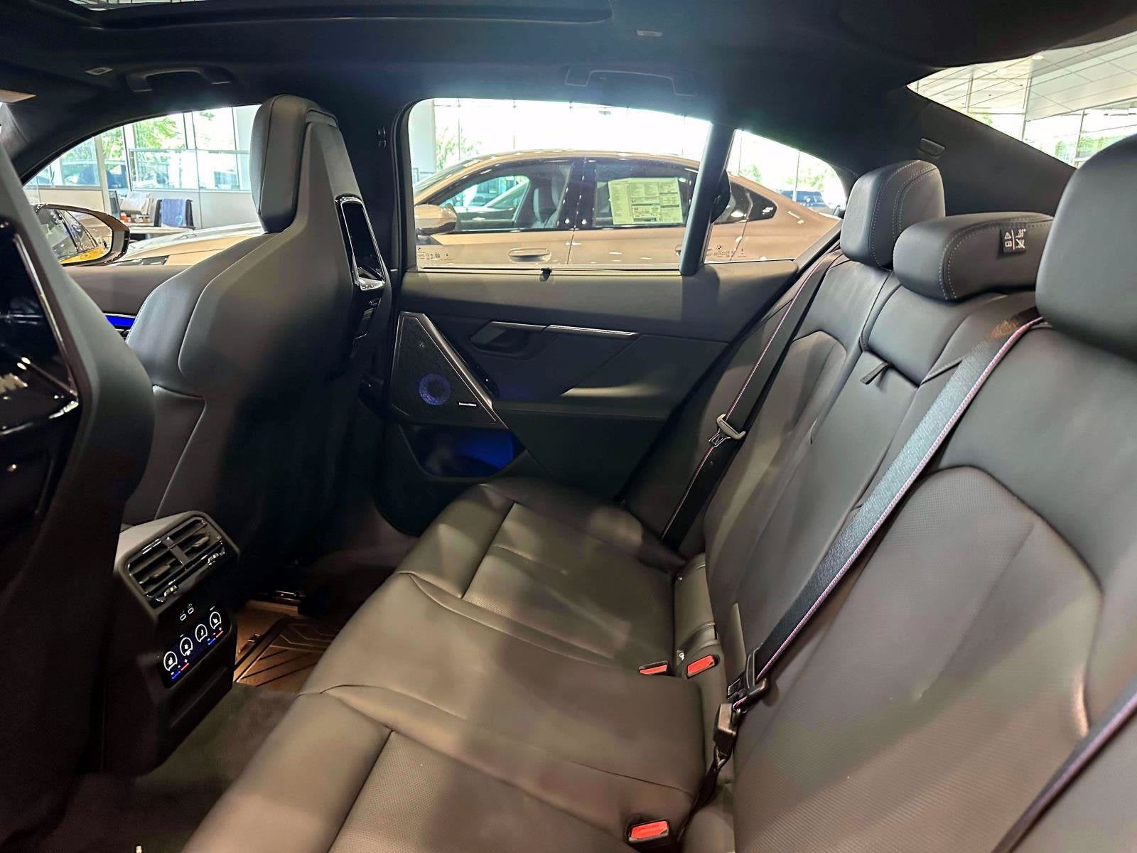 2027 BMW M5 Sedan