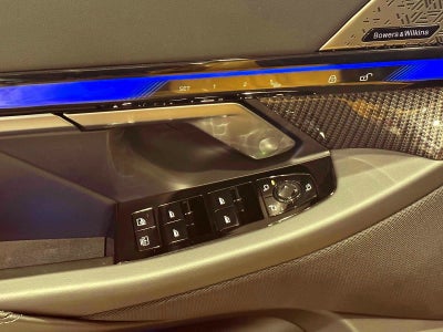 2027 BMW M5 Sedan