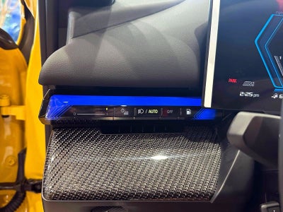 2027 BMW M5 Sedan