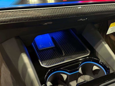 2027 BMW M5 Sedan