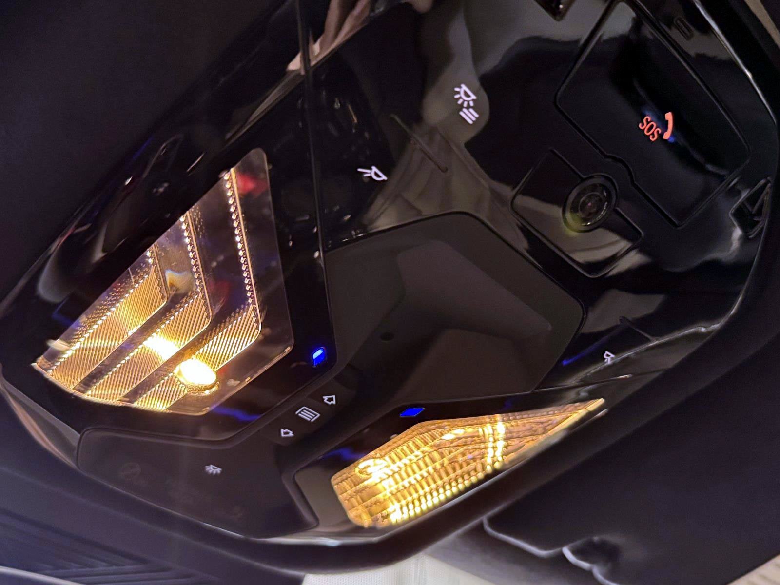 2027 BMW M5 Touring