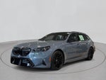 2027 BMW M5 Touring