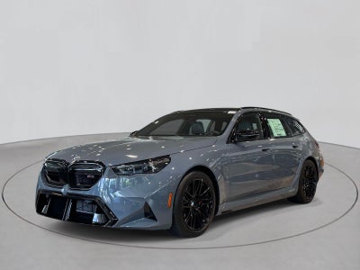2027 BMW M5 Touring