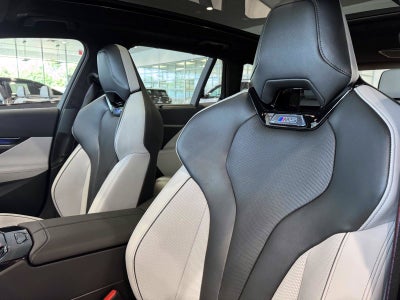 2027 BMW M5 Touring