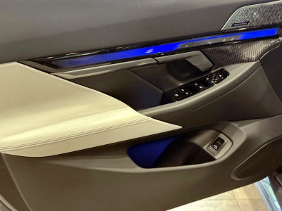 2027 BMW M5 Touring