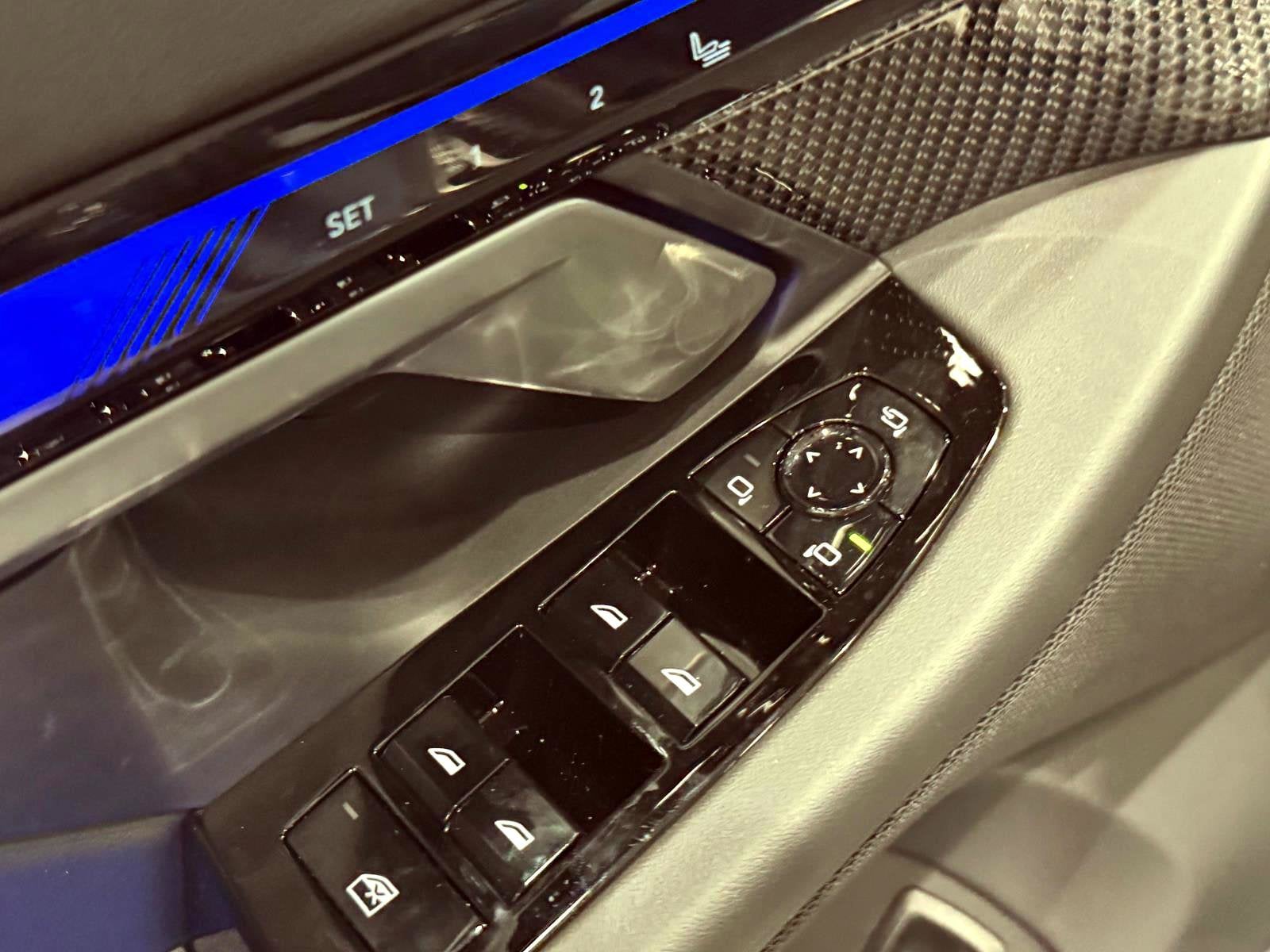2027 BMW M5 Touring