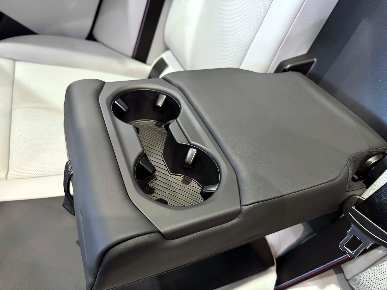 2027 BMW M5 Touring