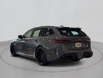 2027 BMW M5 Touring