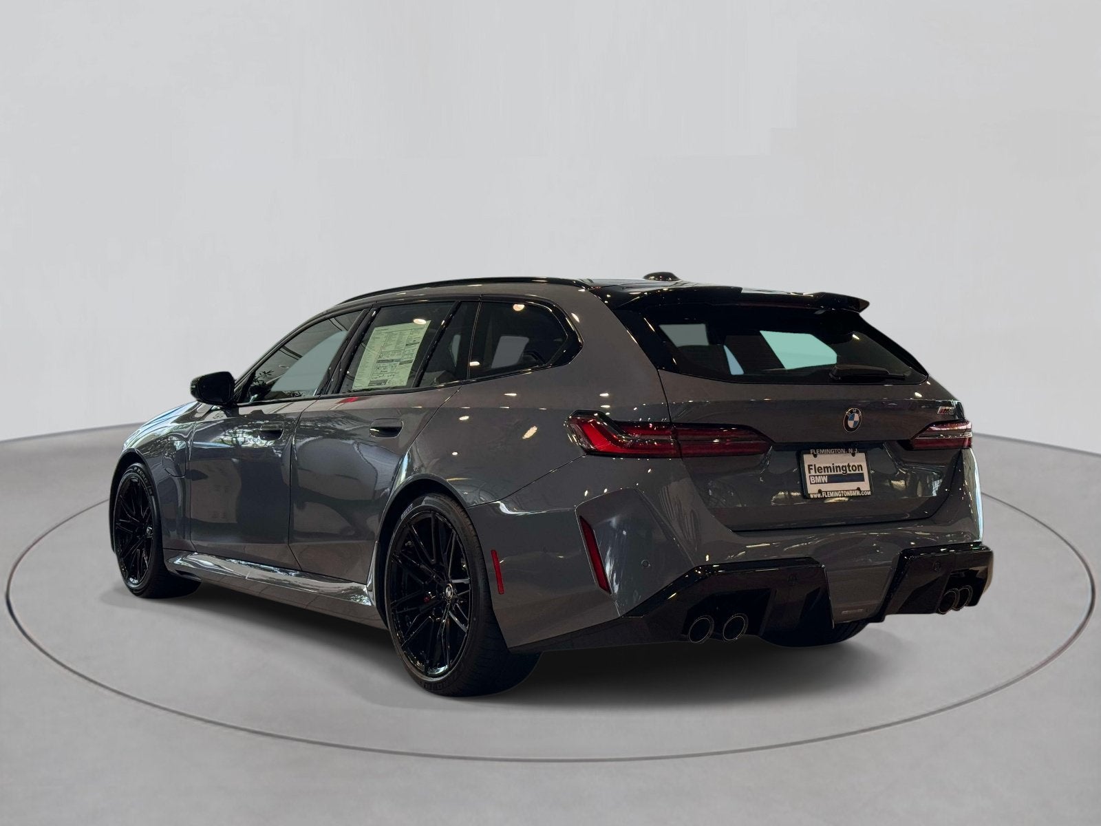 2027 BMW M5 Touring