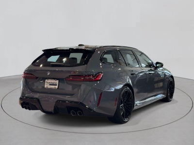 2027 BMW M5 Touring