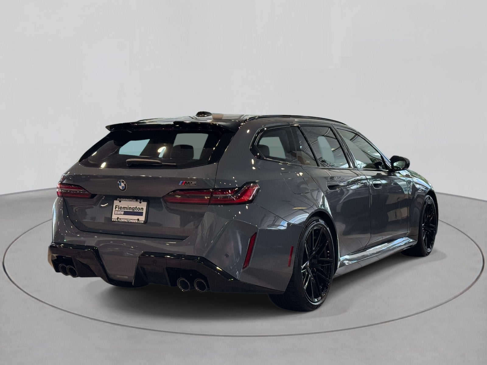 2027 BMW M5 Touring