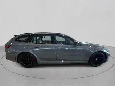 2027 BMW M5 Touring
