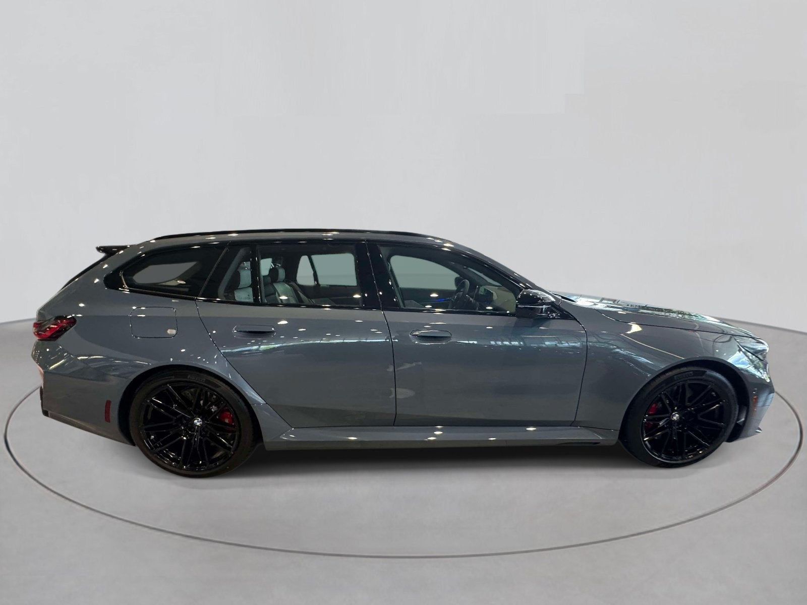 2027 BMW M5 Touring