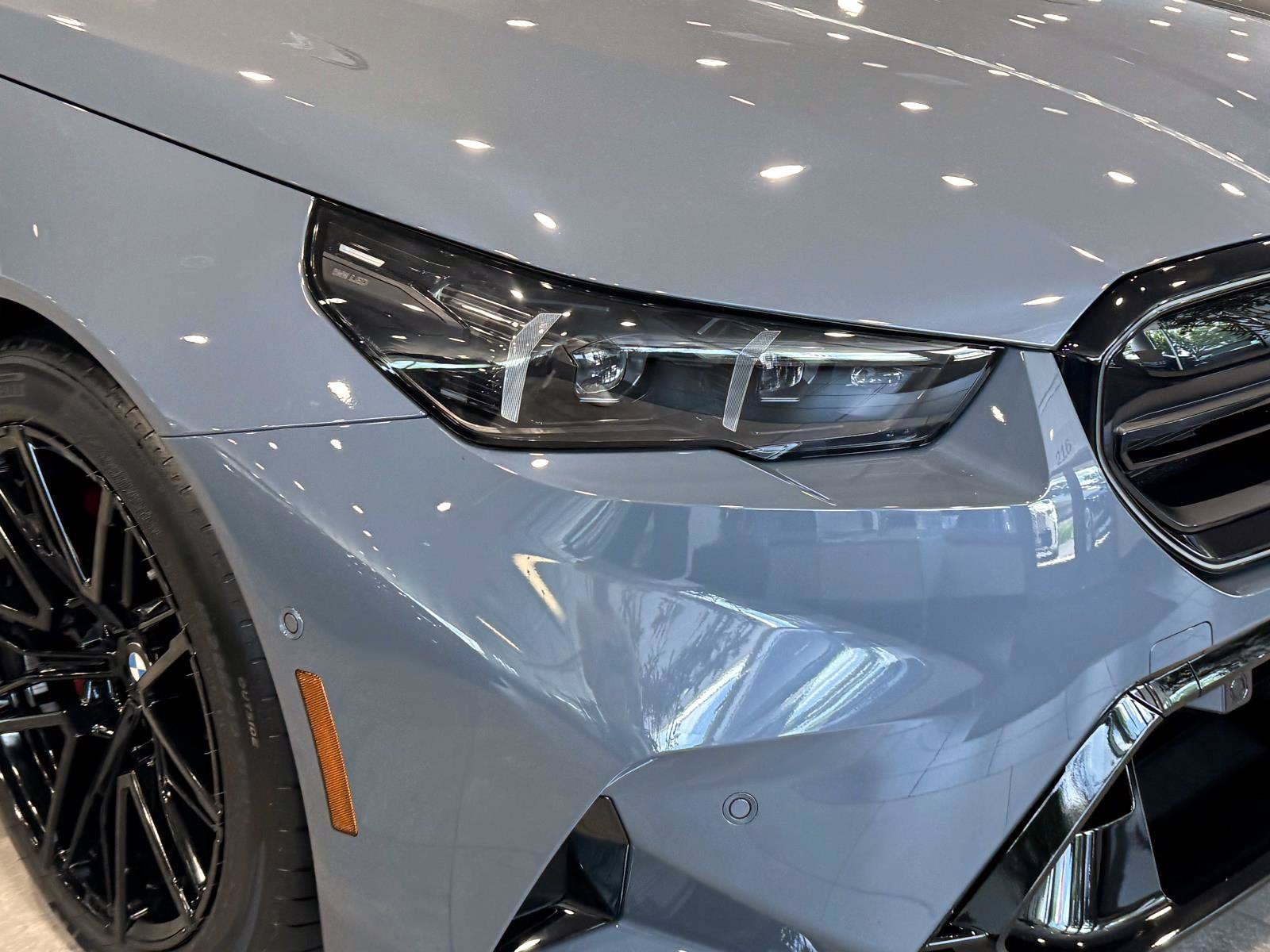2027 BMW M5 Touring