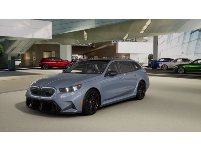 2027 BMW M5 Touring