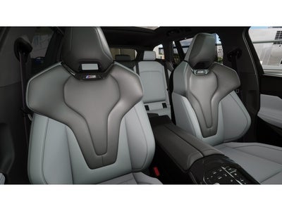 2027 BMW M5 Touring