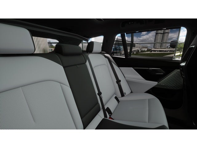 2027 BMW M5 Touring