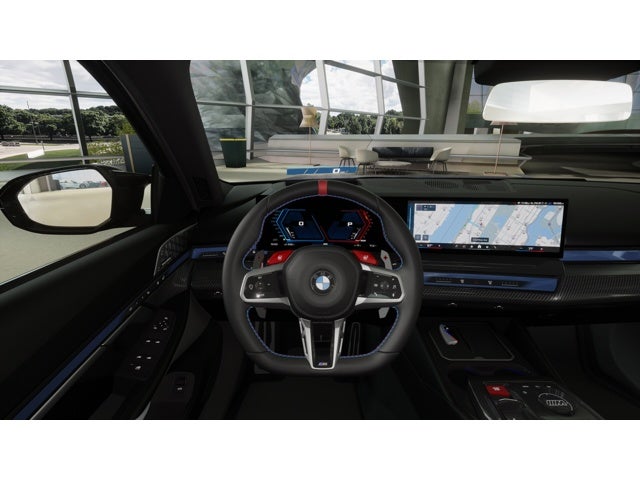 2027 BMW M5 Touring