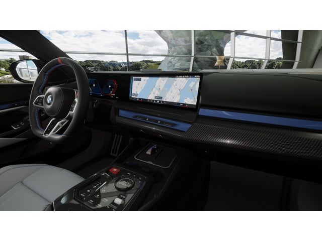 2027 BMW M5 Touring