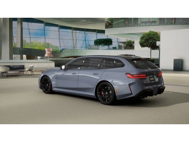 2027 BMW M5 Touring