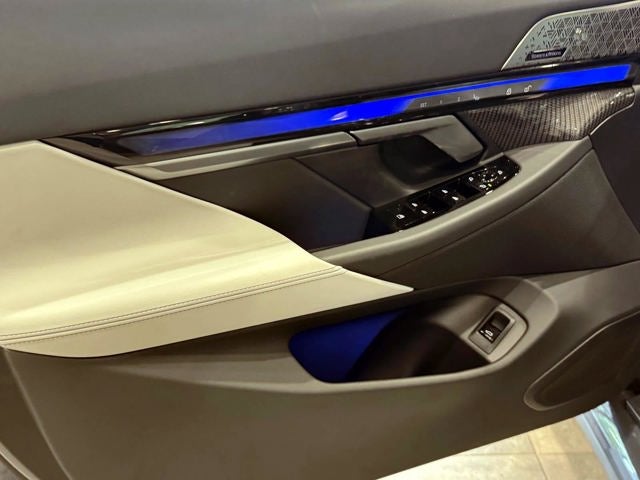 2027 BMW M5 Touring
