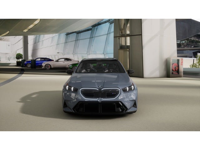2027 BMW M5 Touring