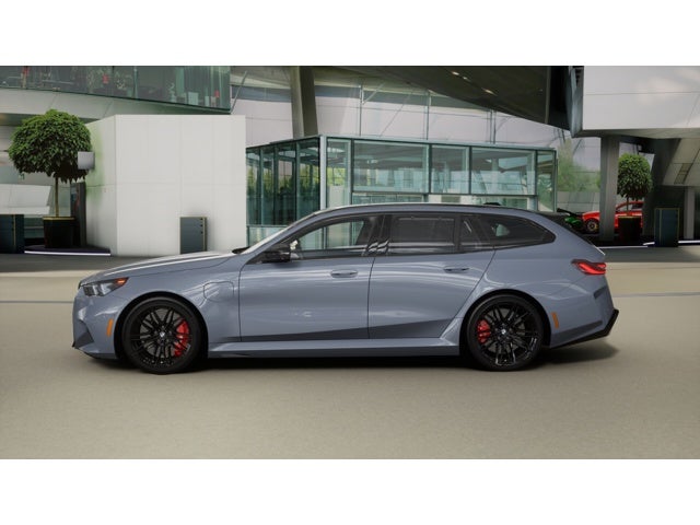 2027 BMW M5 Touring
