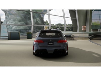 2027 BMW M5 Touring
