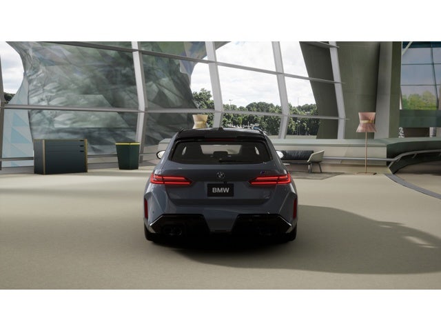 2027 BMW M5 Touring