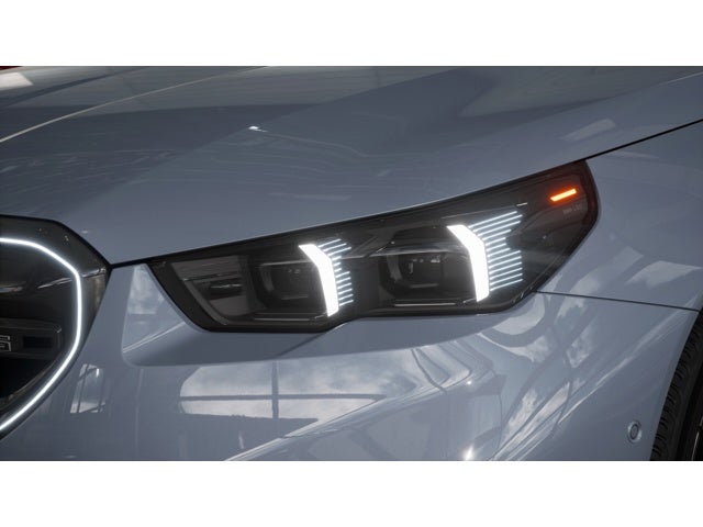 2027 BMW M5 Touring