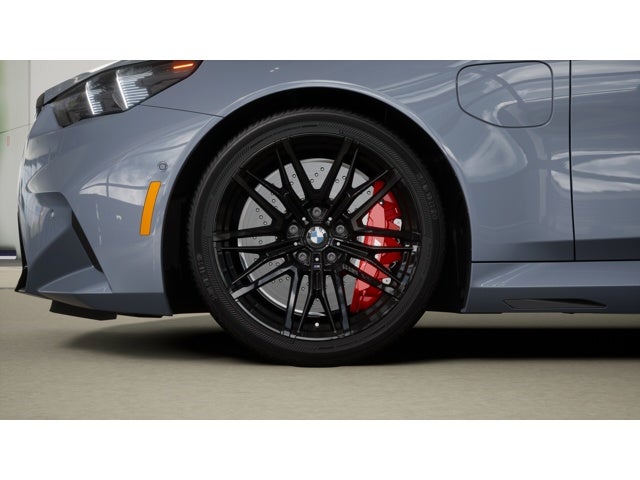 2027 BMW M5 Touring